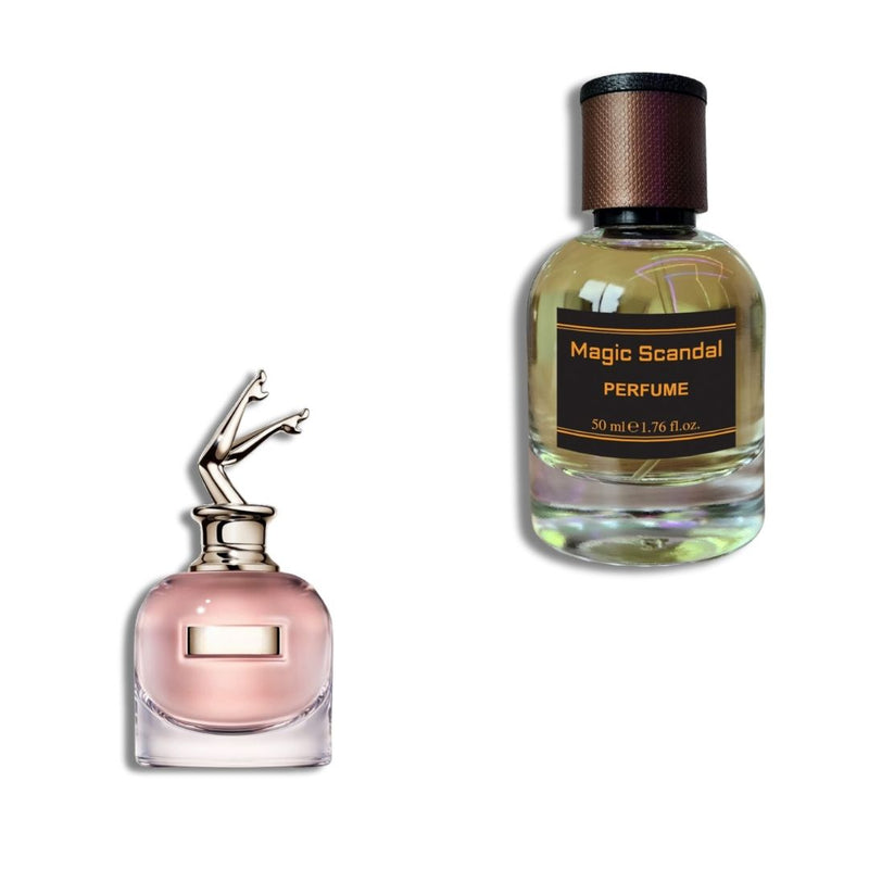 عطور ماتش Match perfume