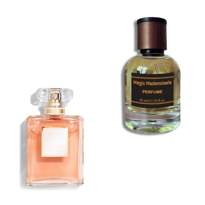 عطور ماتش Match perfume