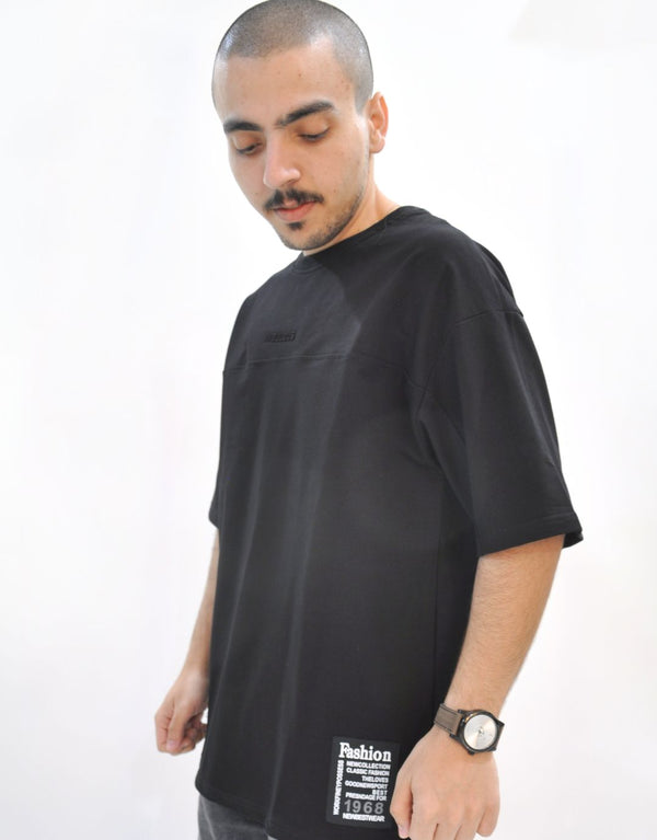 T-shirt - تيشيرت