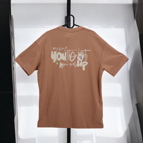 T-shirt - تيشيرت