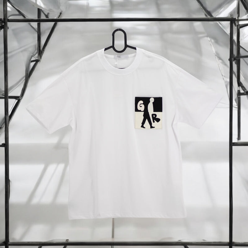 T-shirt - تيشيرت