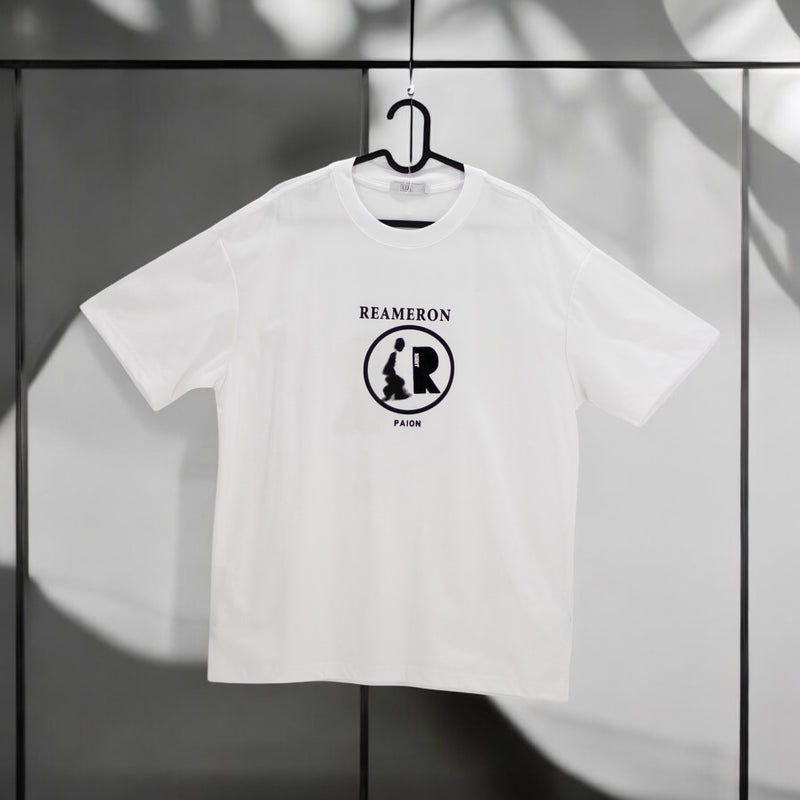 T-shirt - تيشيرت