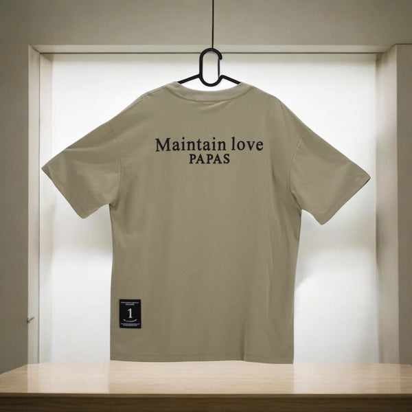 T-shirt - تيشيرت