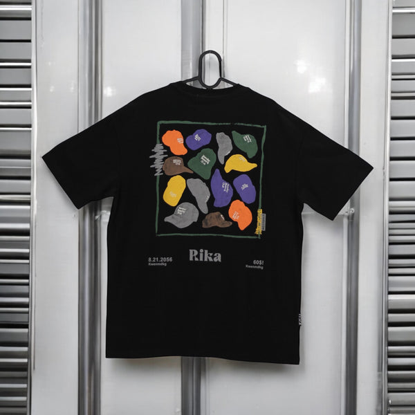 T-shirt - تيشيرت