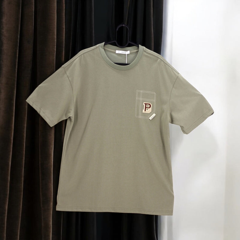 T-shirt - تيشيرت