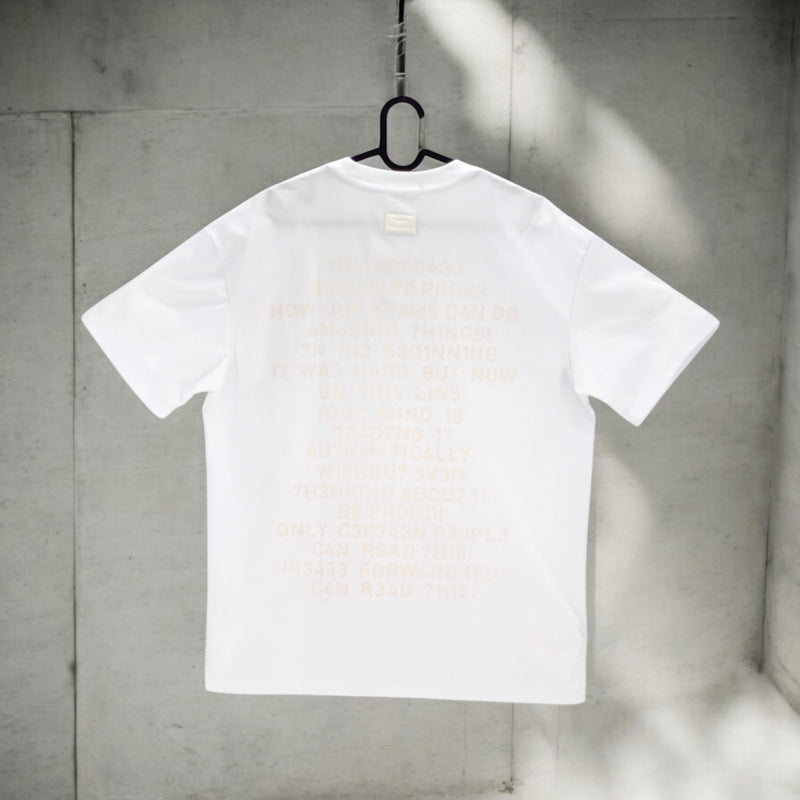 T-shirt - تيشيرت