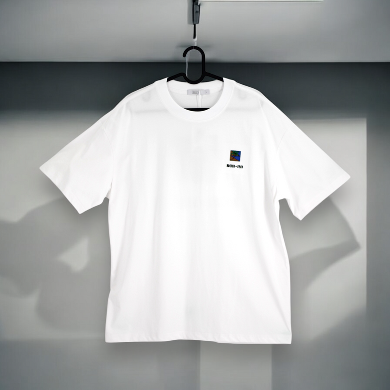 T-shirt - تيشيرت