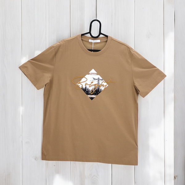 T-shirt - تيشيرت