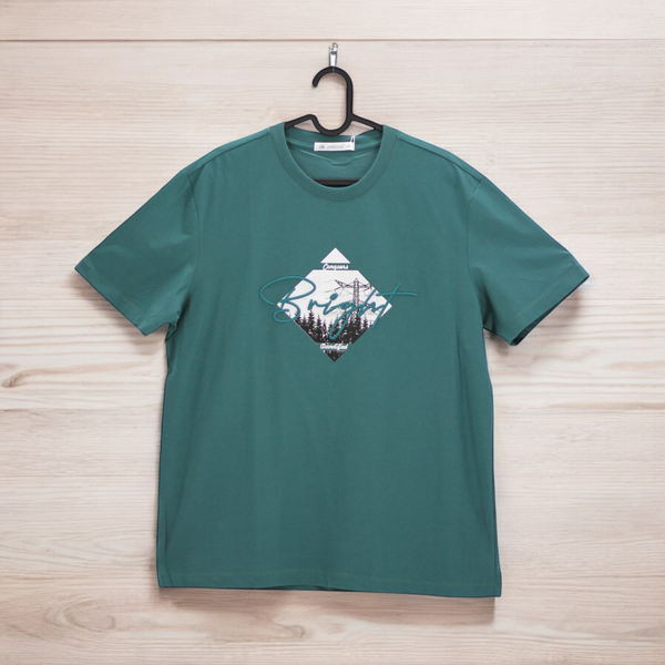 T-shirt - تيشيرت