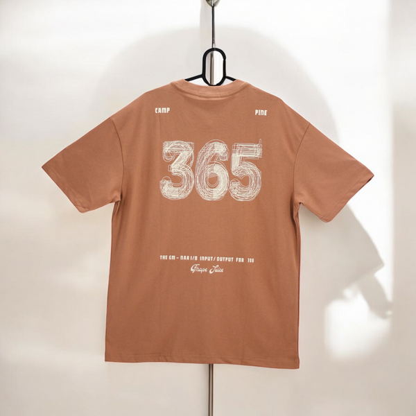 T-shirt - تيشيرت