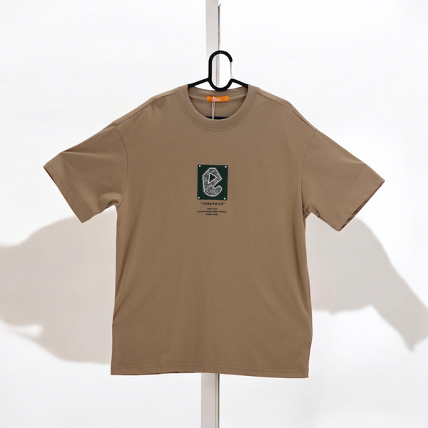 T-shirt - تيشيرت