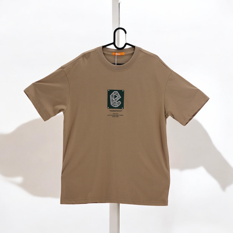 T-shirt - تيشيرت