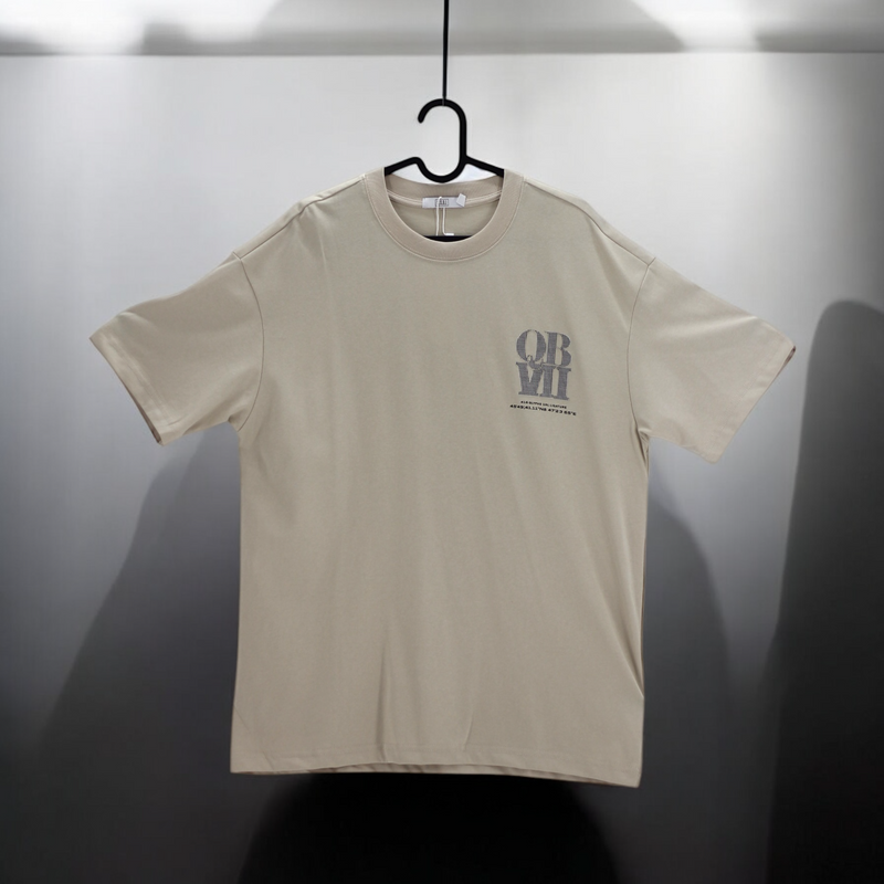 T-shirt - تيشيرت