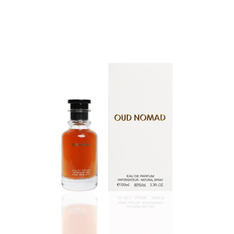 Magic Oud Nomad