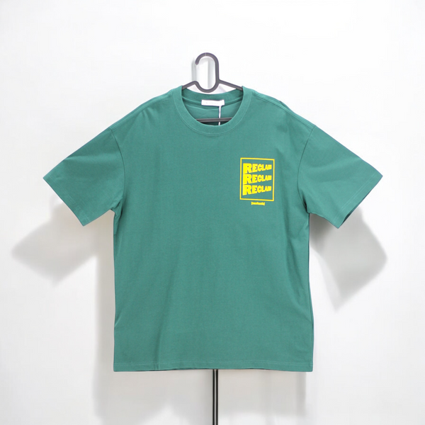 T-shirt - تيشيرت