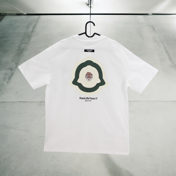 T-shirt - تيشيرت