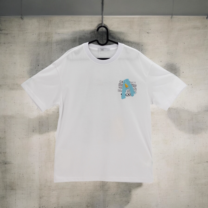 T-shirt - تيشيرت