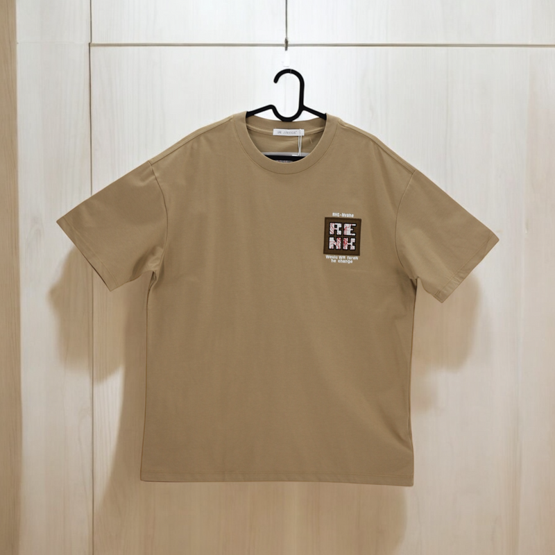 T-shirt - تيشيرت