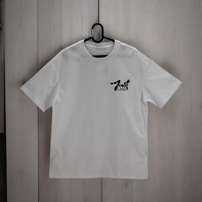 T-shirt - تيشيرت