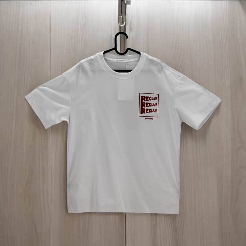 T-shirt - تيشيرت