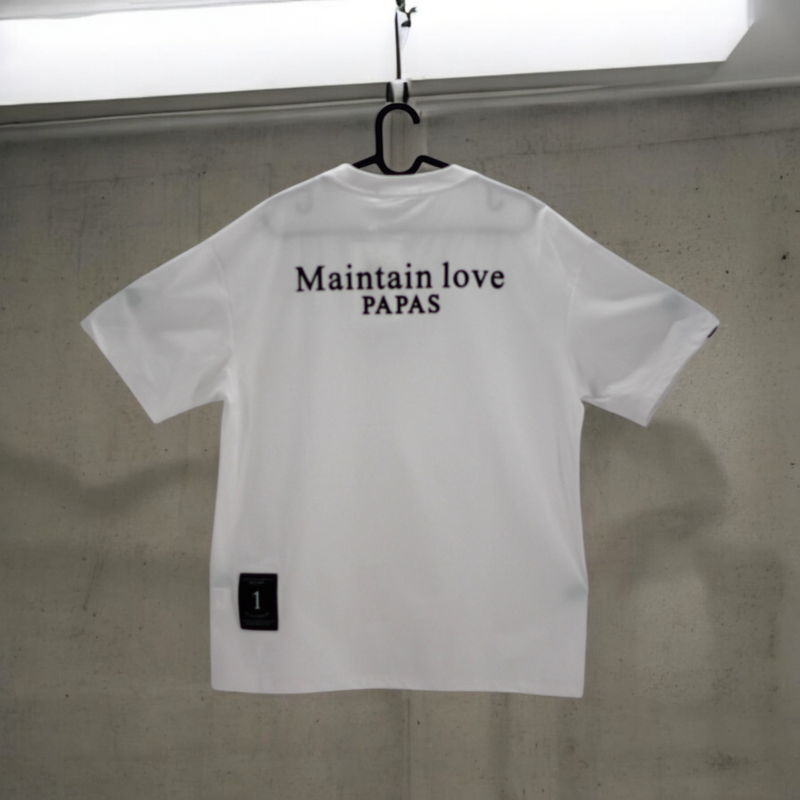 T-shirt - تيشيرت