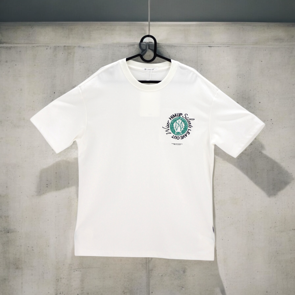 T-shirt - تيشيرت