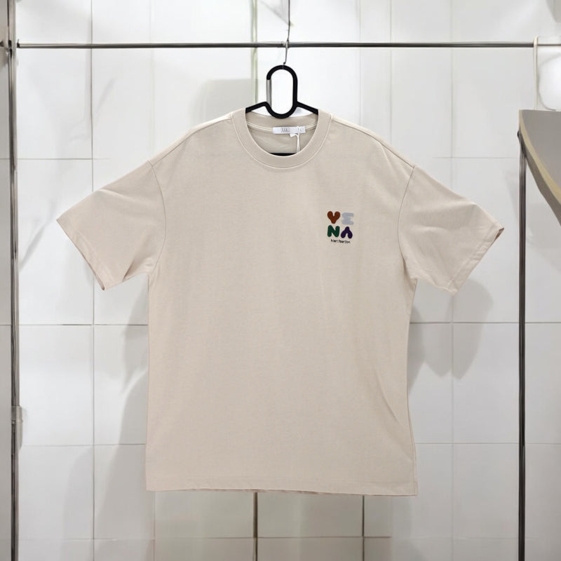 T-shirt - تيشيرت