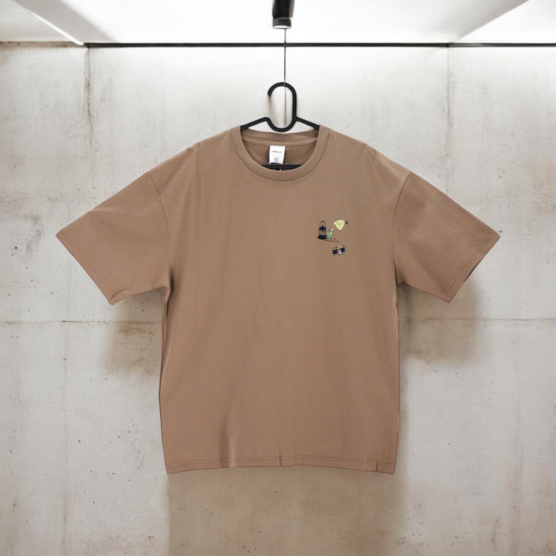 T-shirt - تيشيرت