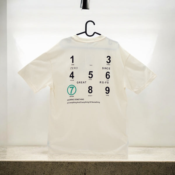 T-shirt - تيشيرت