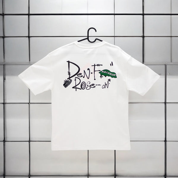 T-shirt - تيشيرت