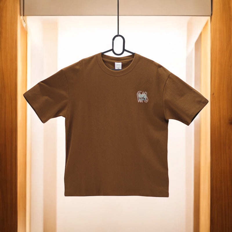 T-shirt - تيشيرت