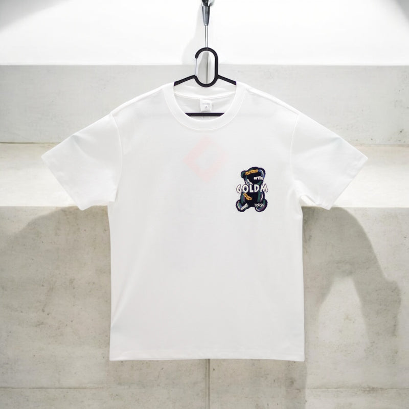 T-shirt - تيشيرت