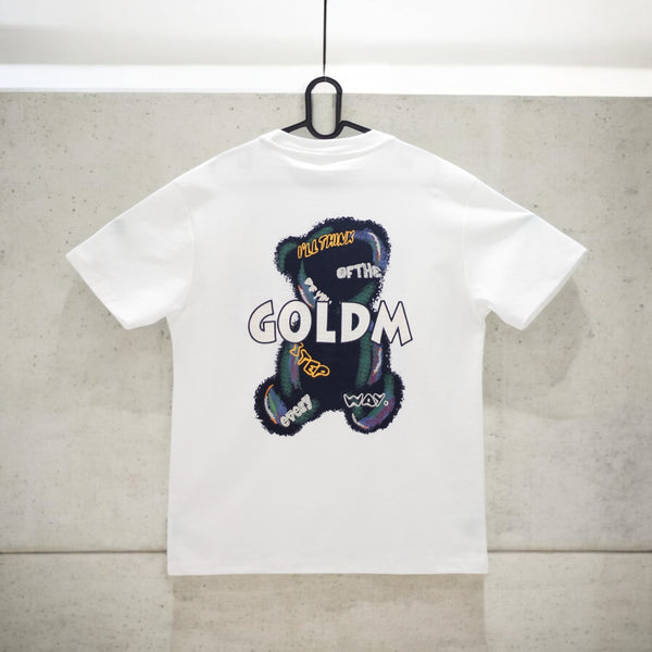 T-shirt - تيشيرت