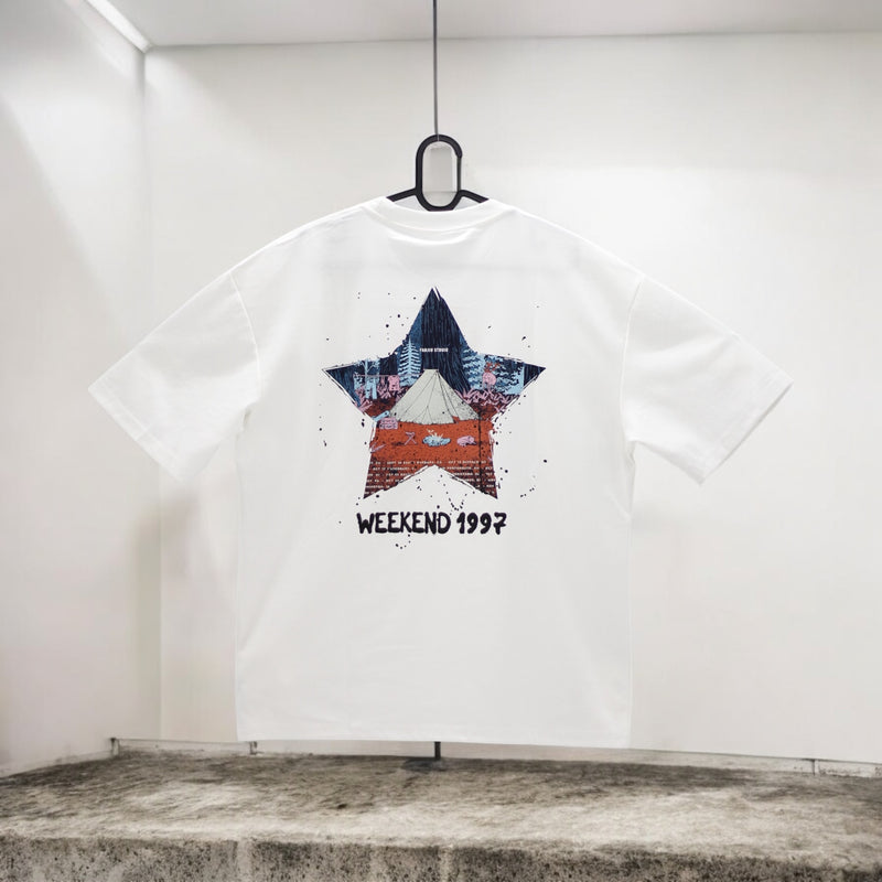 T-shirt - تيشيرت