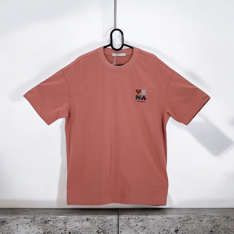 T-shirt - تيشيرت