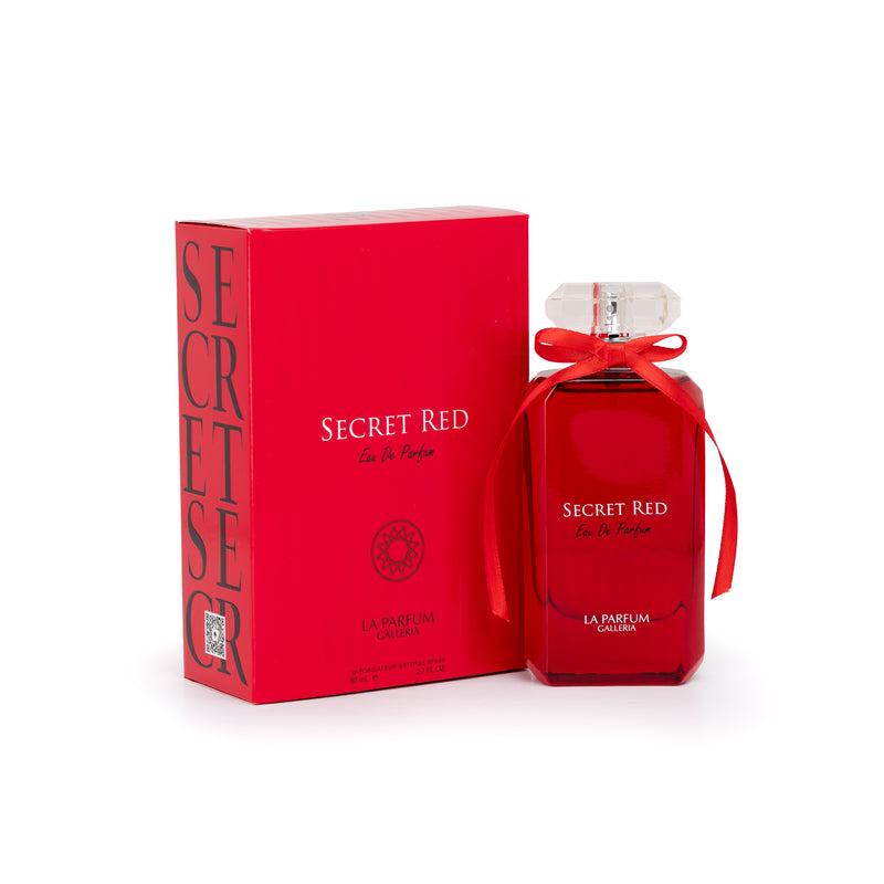 Magic Secret Red