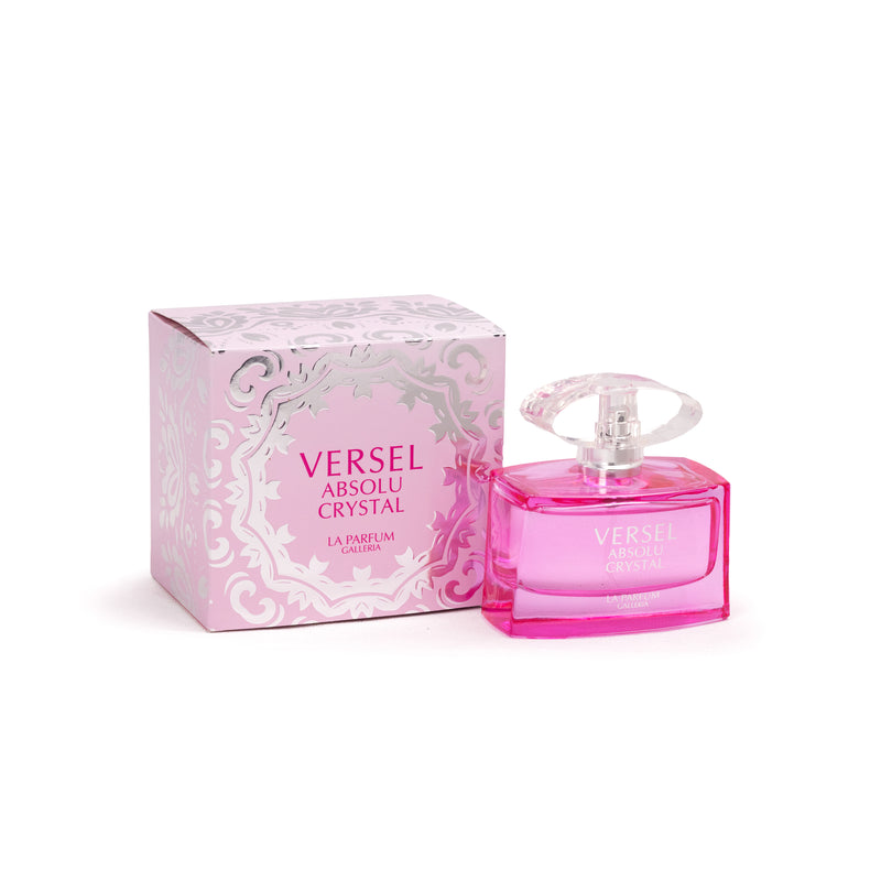 Magic Versel Absolu Crystal