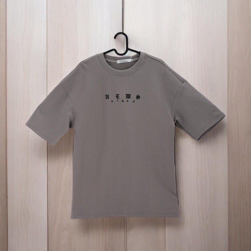 T-shirt - تيشيرت