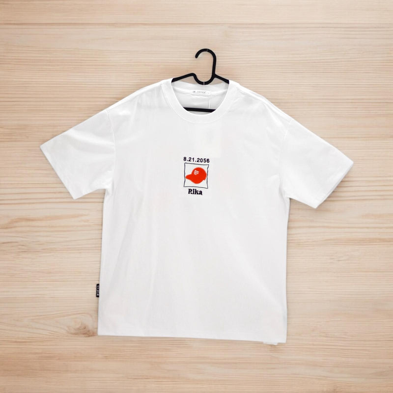 T-shirt - تيشيرت