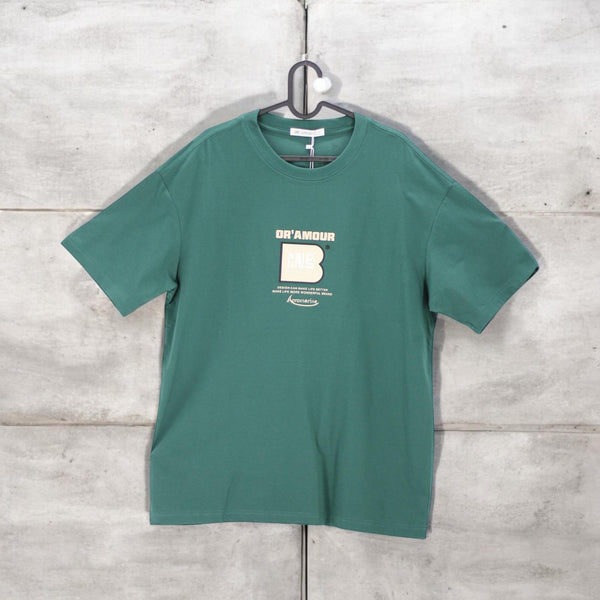 T-shirt - تيشيرت