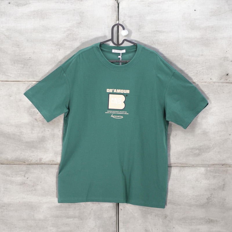 T-shirt - تيشيرت