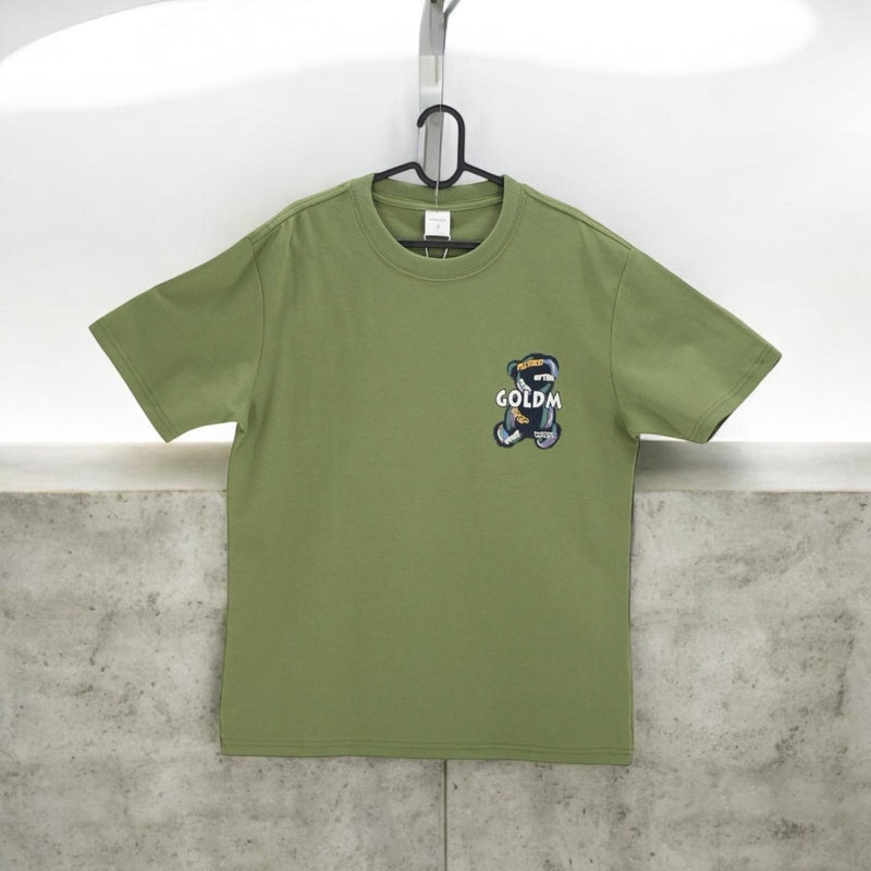 T-shirt - تيشيرت