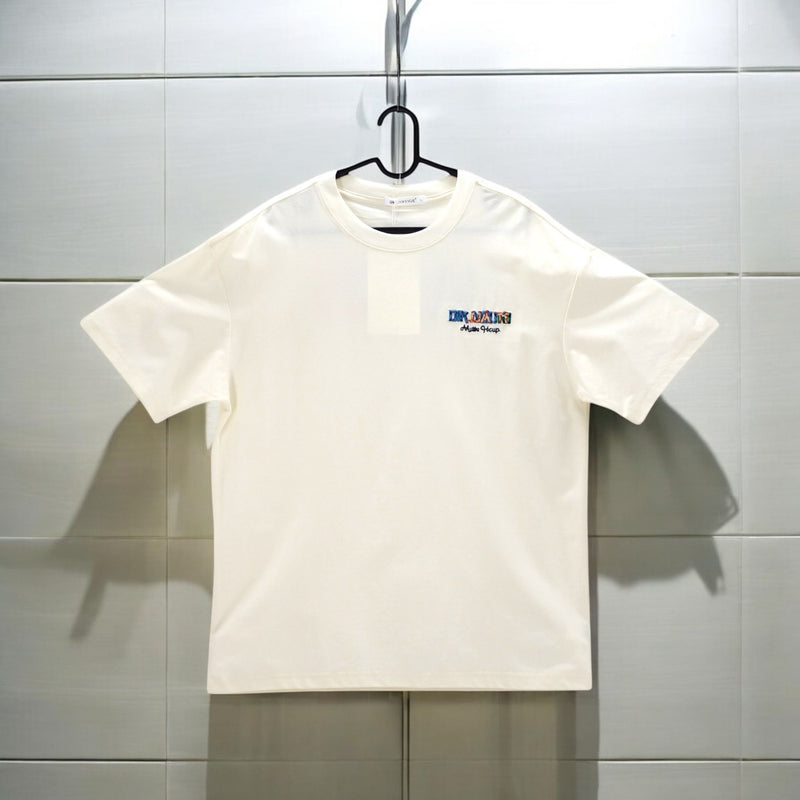 T-shirt - تيشيرت