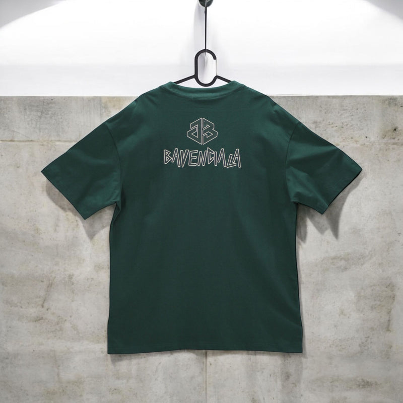 T-shirt - تيشيرت