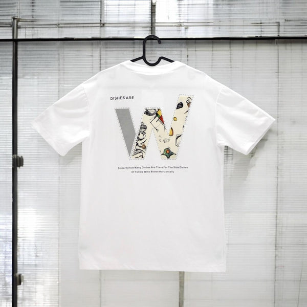 T-shirt - تيشيرت