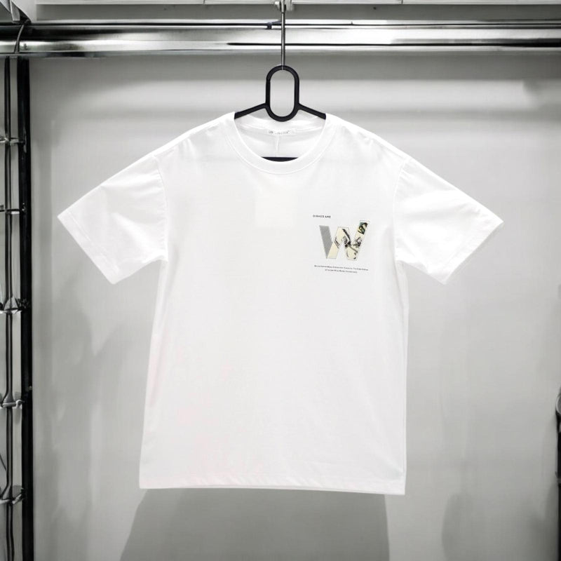 T-shirt - تيشيرت