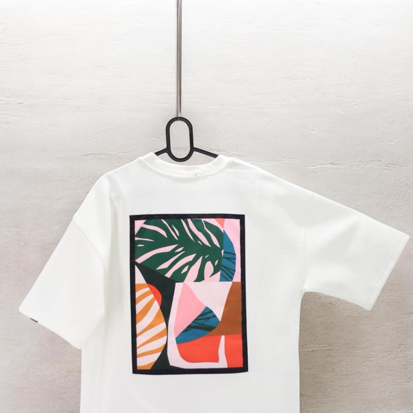 T-shirt - تيشيرت