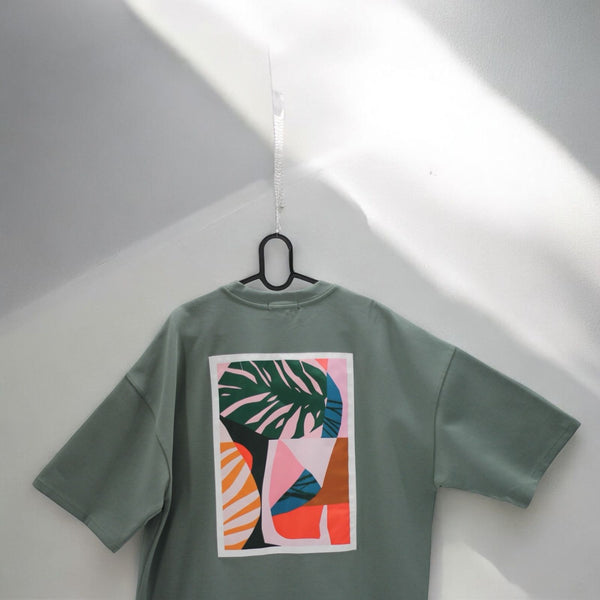 T-shirt - تيشيرت