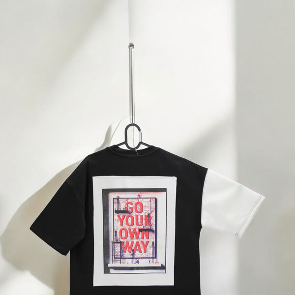 T-shirt - تيشيرت