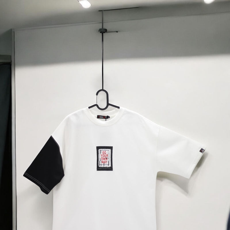 T-shirt - تيشيرت